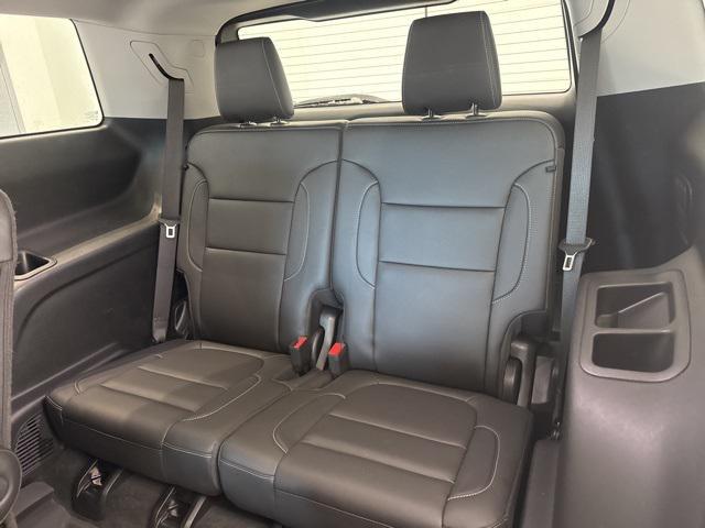 used 2023 GMC Acadia car, priced at $28,995