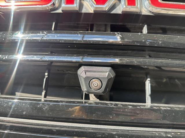 used 2023 GMC Acadia car, priced at $28,995