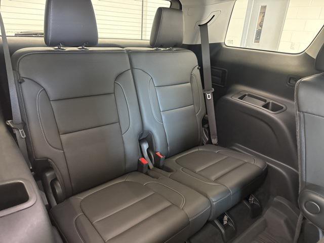 used 2023 GMC Acadia car, priced at $28,995