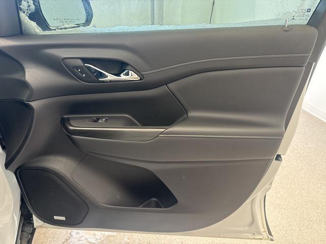 used 2023 GMC Acadia car, priced at $28,995