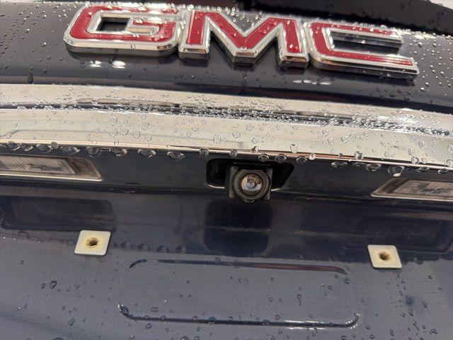 used 2018 GMC Terrain car, priced at $15,995