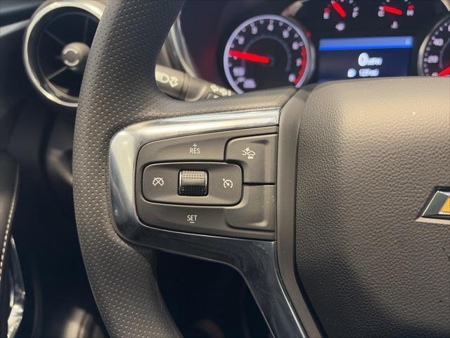 new 2026 Chevrolet Blazer car, priced at $35,806