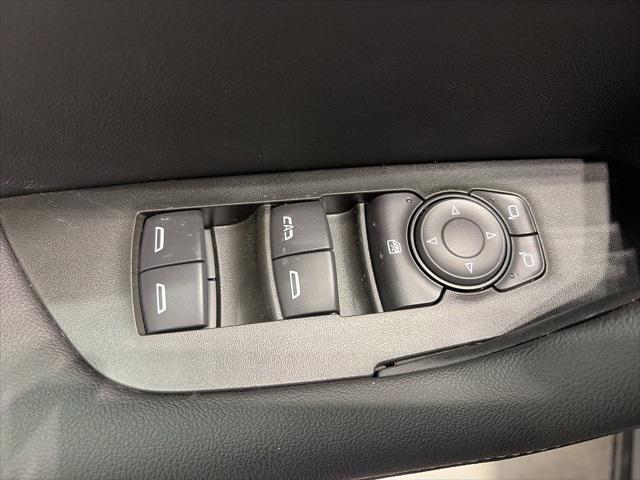 new 2026 Chevrolet Blazer car, priced at $35,806