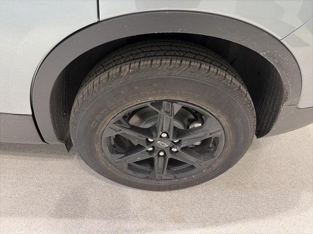 new 2026 Chevrolet Blazer car, priced at $35,806