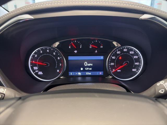 new 2026 Chevrolet Blazer car, priced at $35,806