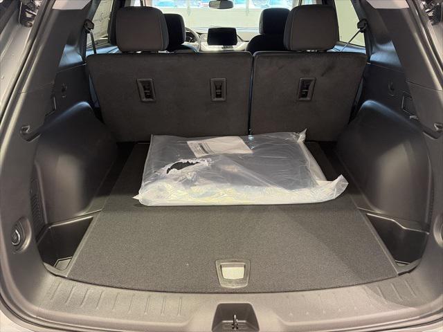 new 2026 Chevrolet Blazer car, priced at $35,806