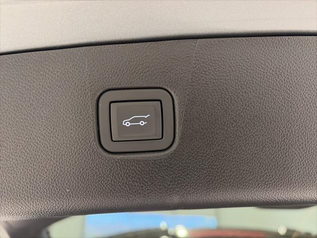 new 2026 Chevrolet Blazer car, priced at $35,806