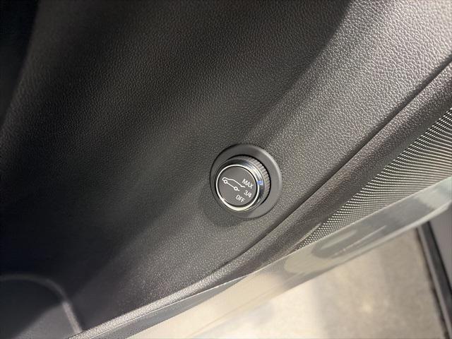 new 2026 Chevrolet Blazer car, priced at $35,806