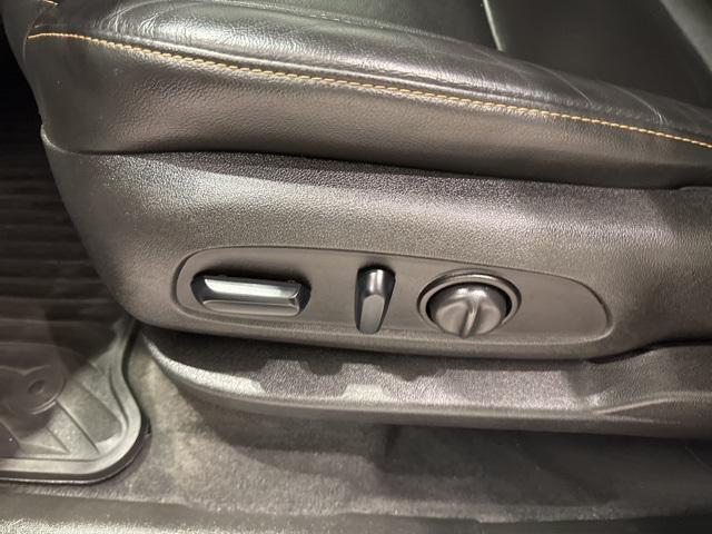 used 2019 Chevrolet Traverse car, priced at $19,685