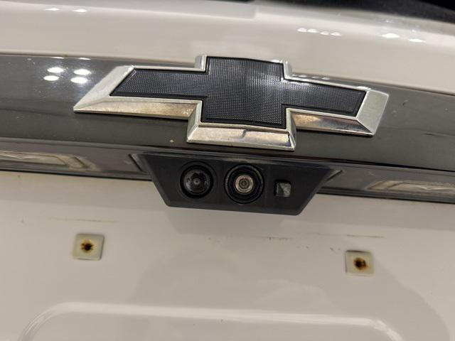 used 2019 Chevrolet Traverse car, priced at $19,685