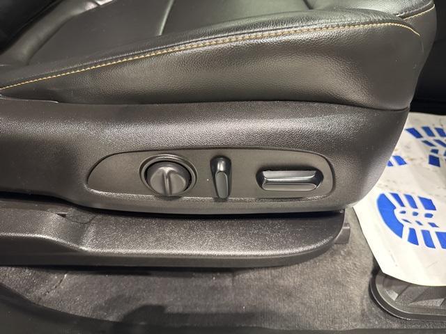 used 2019 Chevrolet Traverse car, priced at $19,685