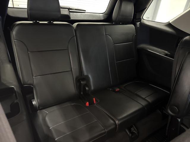 used 2019 Chevrolet Traverse car, priced at $19,685