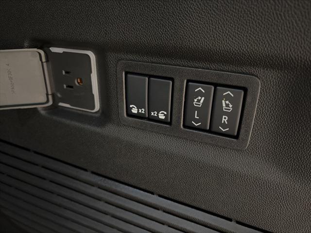 new 2026 Chevrolet Suburban car, priced at $79,506