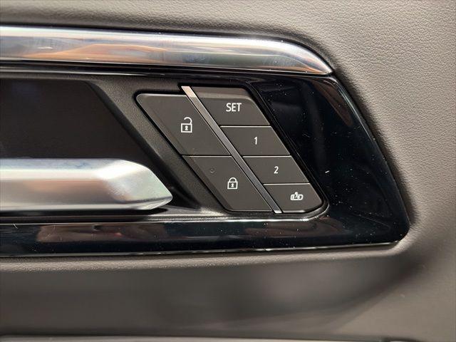 new 2026 Chevrolet Suburban car, priced at $79,506