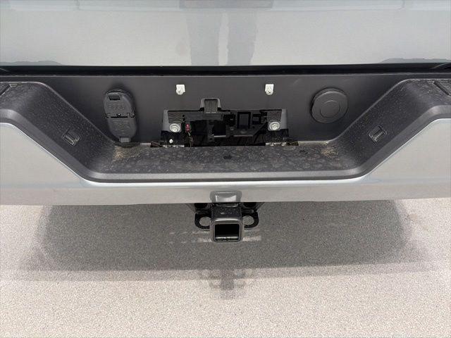 new 2026 Chevrolet Silverado 1500 car, priced at $49,722