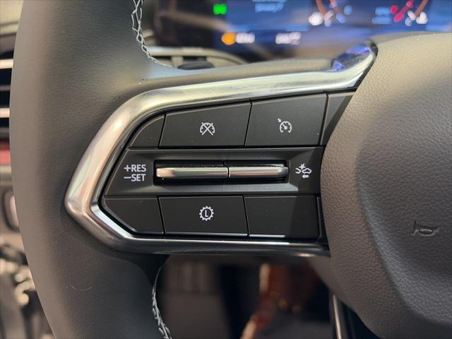 new 2026 Chevrolet Traverse car, priced at $48,661