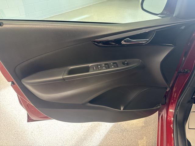used 2022 Chevrolet Spark car, priced at $15,895