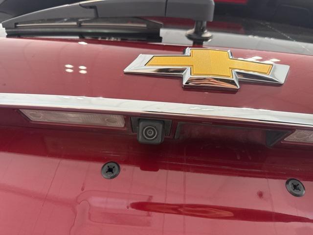 used 2022 Chevrolet Spark car, priced at $15,895