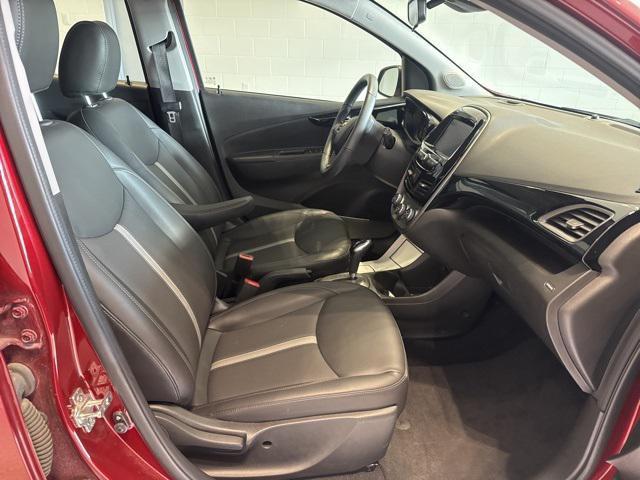 used 2022 Chevrolet Spark car, priced at $15,895