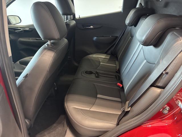 used 2022 Chevrolet Spark car, priced at $15,895