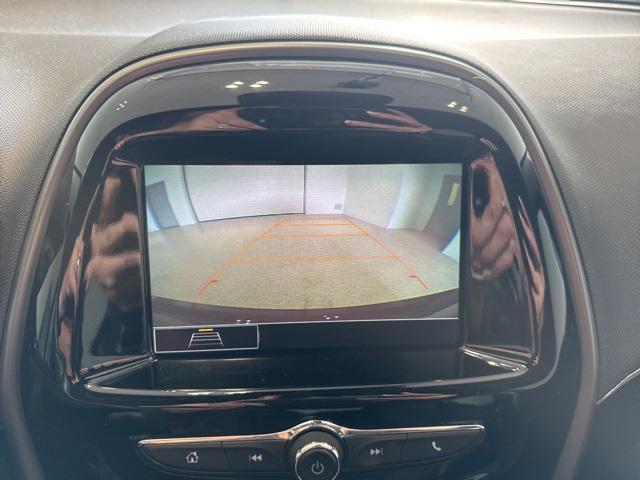 used 2022 Chevrolet Spark car, priced at $15,895