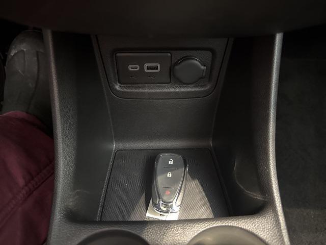 used 2022 Chevrolet Spark car, priced at $15,895