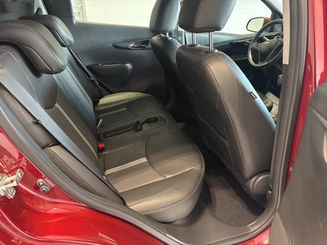 used 2022 Chevrolet Spark car, priced at $15,895
