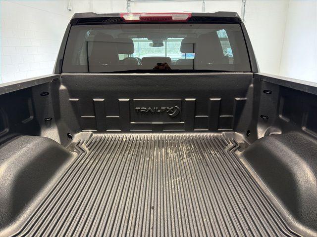 used 2022 GMC Sierra 1500 car, priced at $33,495