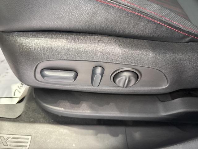 used 2023 Chevrolet Equinox car, priced at $21,495