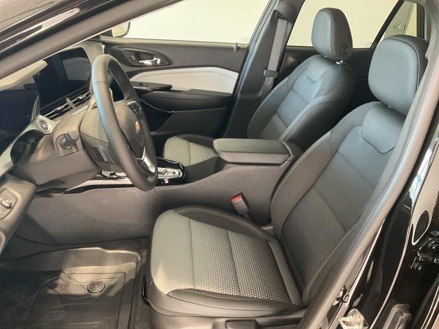 new 2026 Chevrolet Trax car, priced at $24,518
