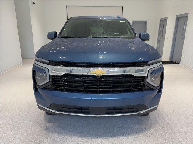 new 2026 Chevrolet Tahoe car, priced at $61,980