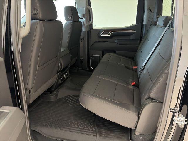 new 2026 Chevrolet Silverado 1500 car, priced at $55,963