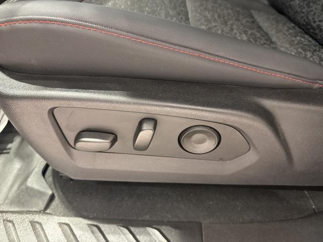 used 2023 Chevrolet Colorado car, priced at $36,795