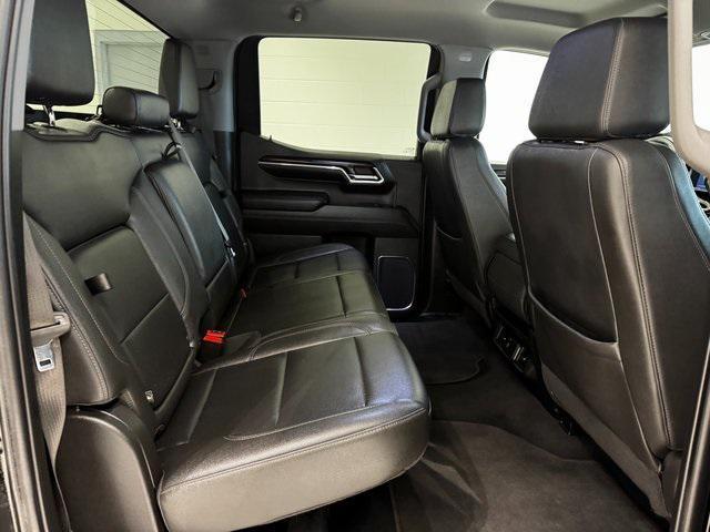 used 2024 GMC Sierra 1500 car, priced at $44,295