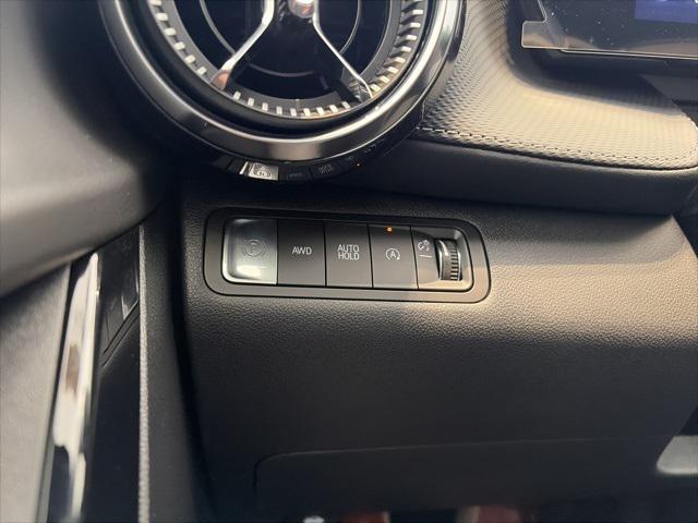 new 2026 Chevrolet Equinox car, priced at $33,112