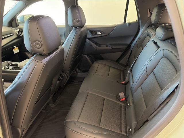 new 2026 Chevrolet Equinox car, priced at $33,112