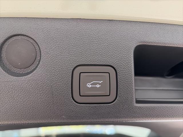 new 2026 Chevrolet Equinox car, priced at $33,112