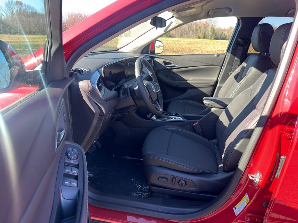 new 2026 Buick Encore GX car, priced at $30,690