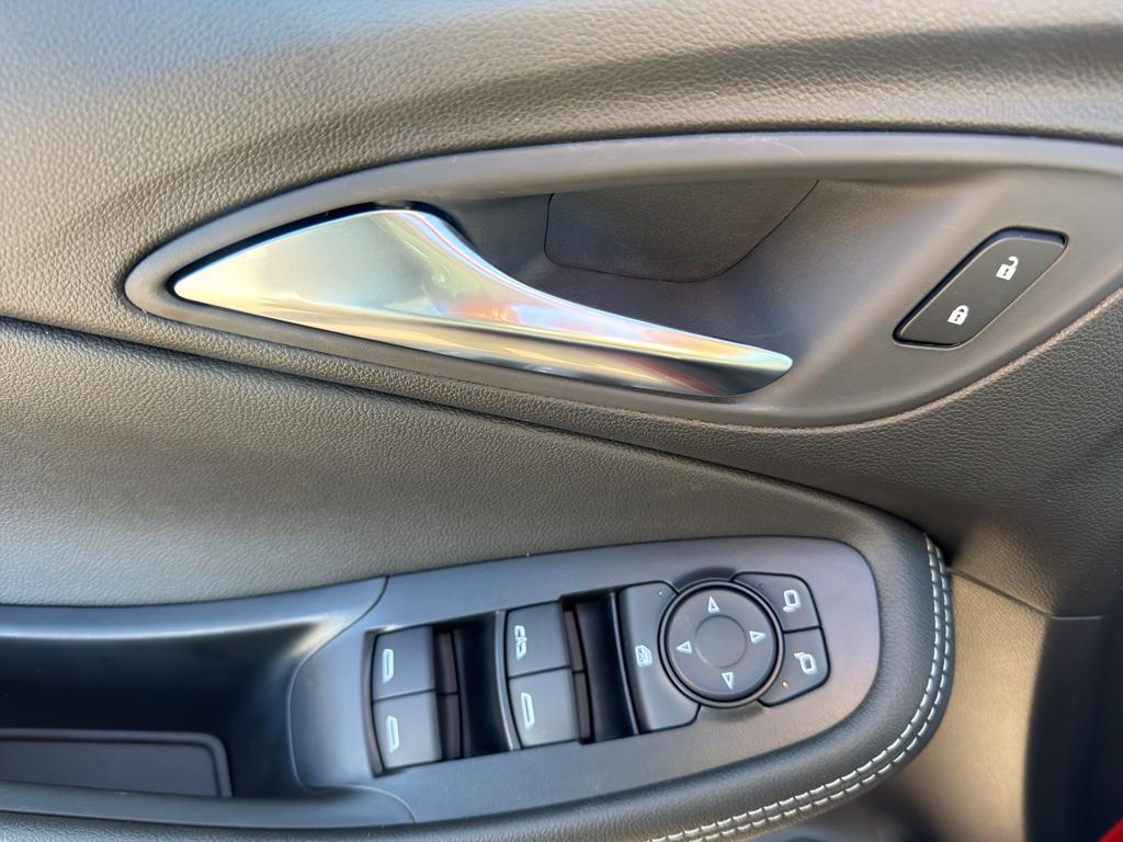 new 2026 Buick Encore GX car, priced at $30,690