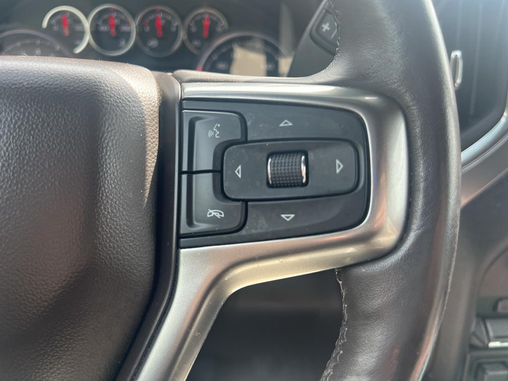 used 2019 Chevrolet Silverado 1500 car, priced at $34,495