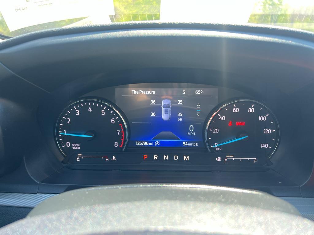 used 2020 Ford Explorer car, priced at $18,995