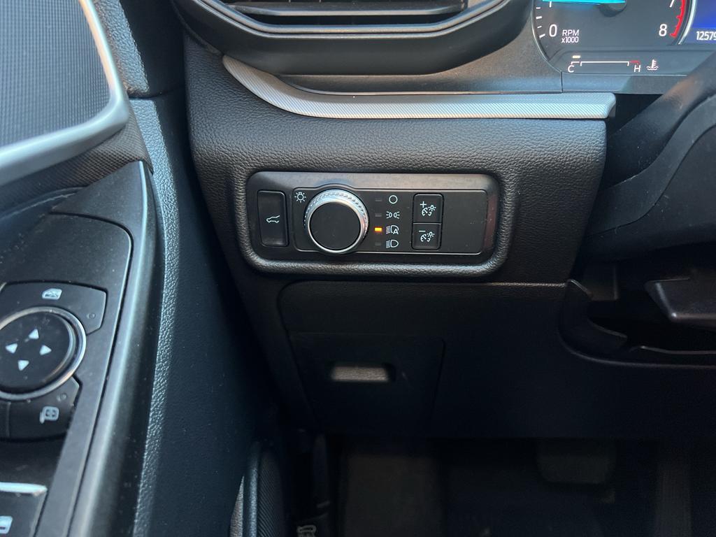 used 2020 Ford Explorer car, priced at $18,995