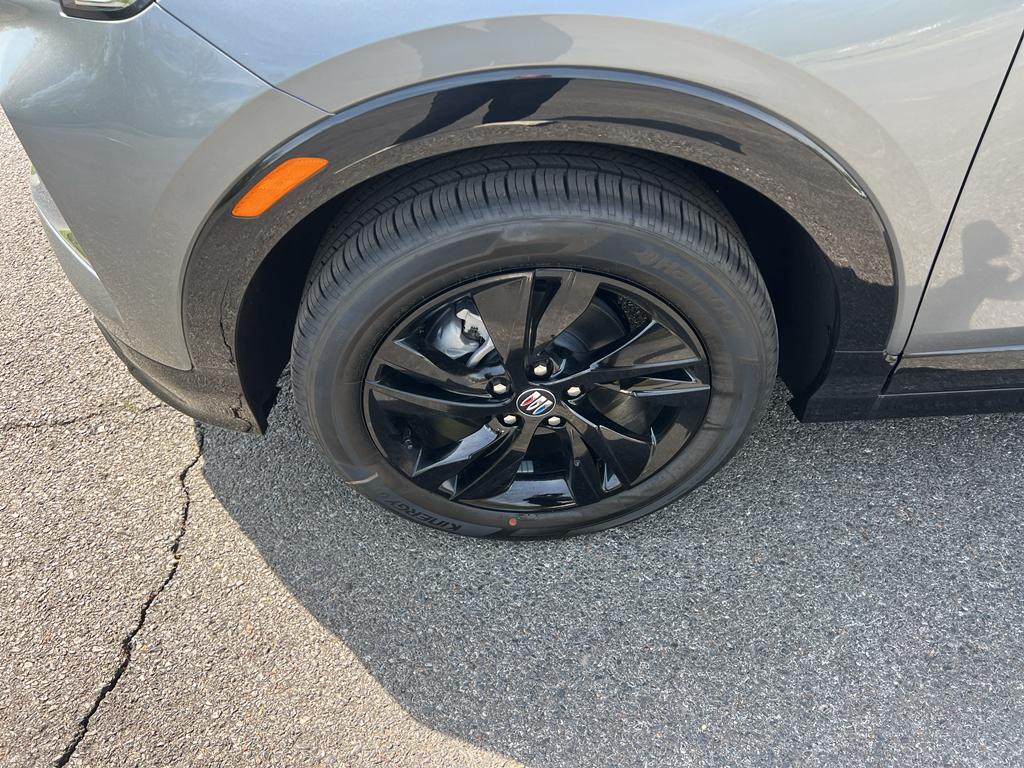 new 2026 Buick Encore GX car, priced at $29,885