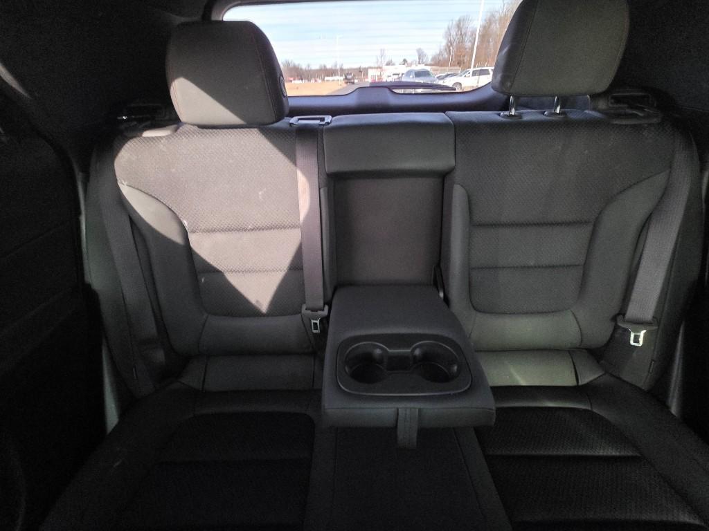 used 2023 Chevrolet TrailBlazer car, priced at $22,495