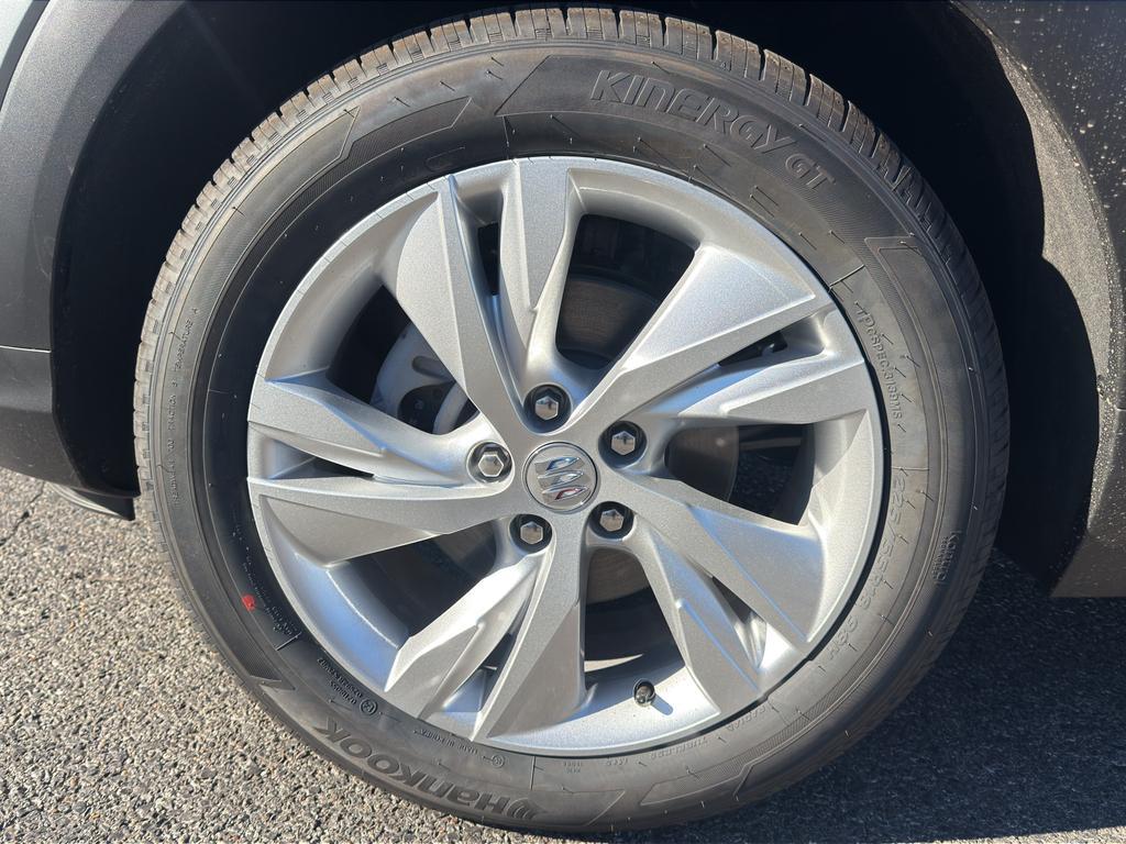 new 2026 Buick Encore GX car, priced at $30,690