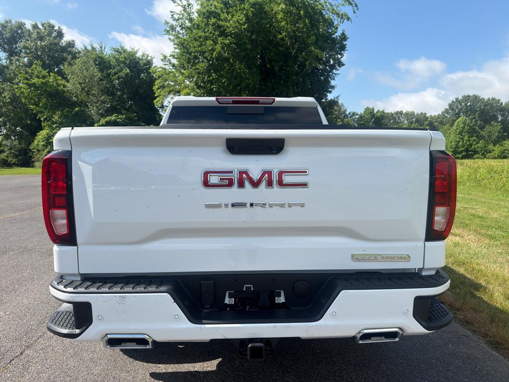 new 2026 GMC Sierra 1500 car, priced at $68,985