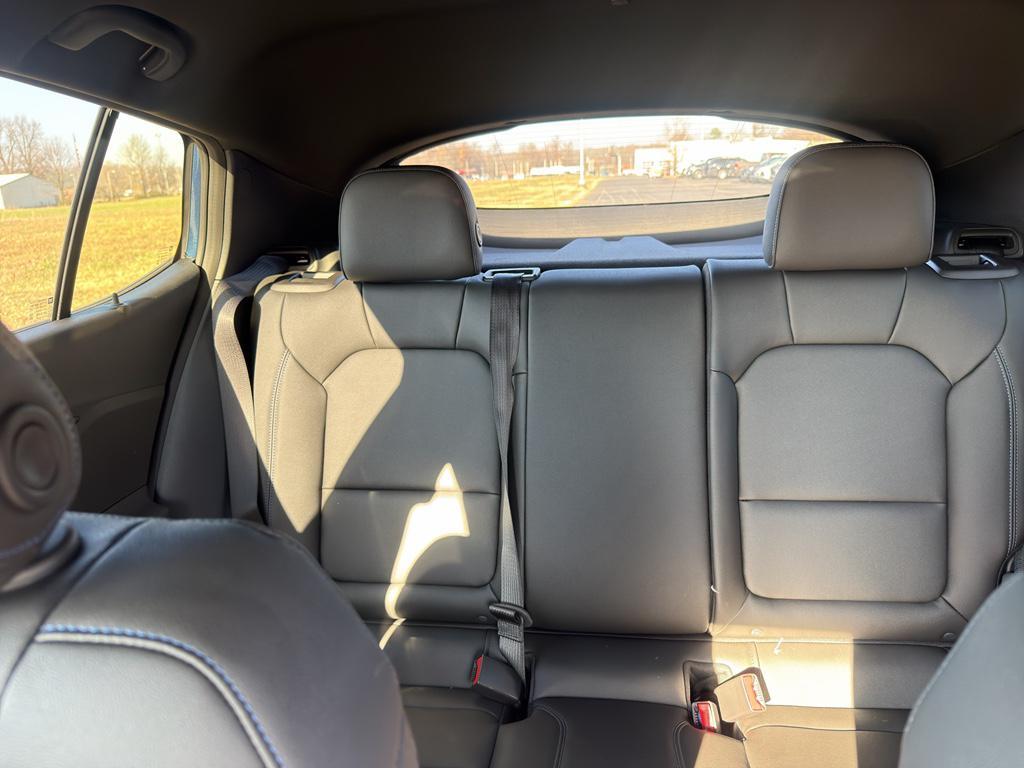 new 2026 Buick Envista car, priced at $30,475