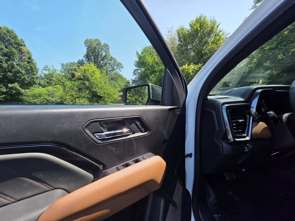 new 2026 GMC Canyon car, priced at $47,535