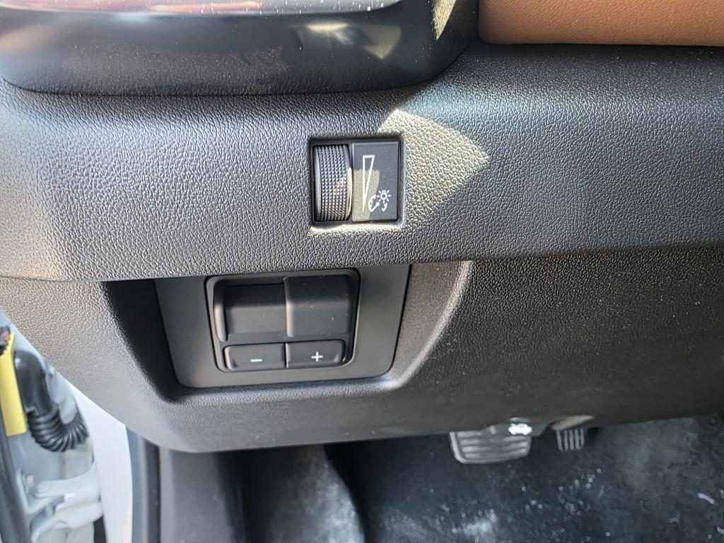 new 2026 GMC Canyon car, priced at $47,535