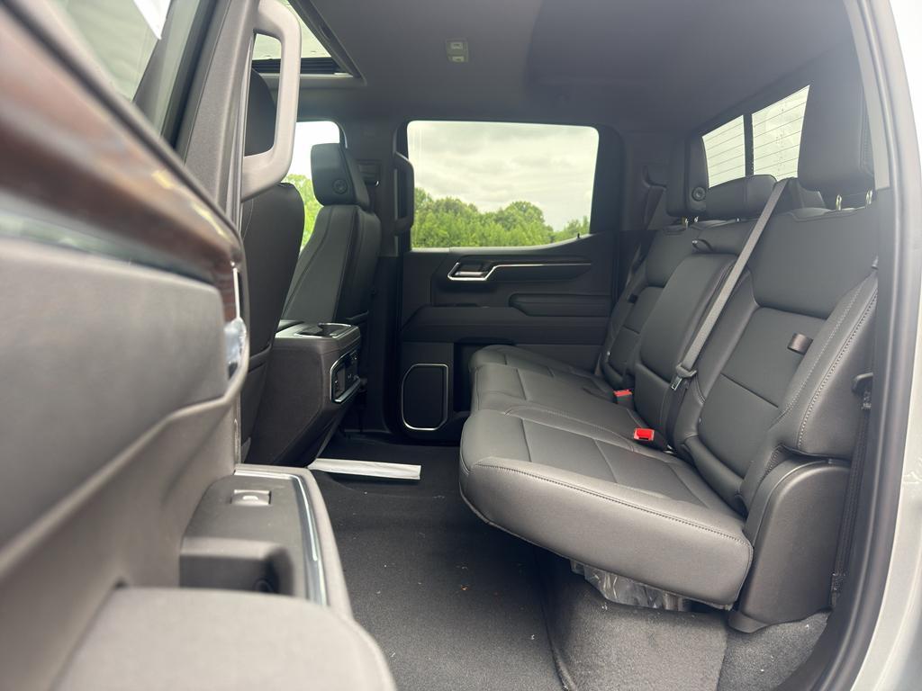 new 2026 GMC Sierra 1500 car, priced at $68,965